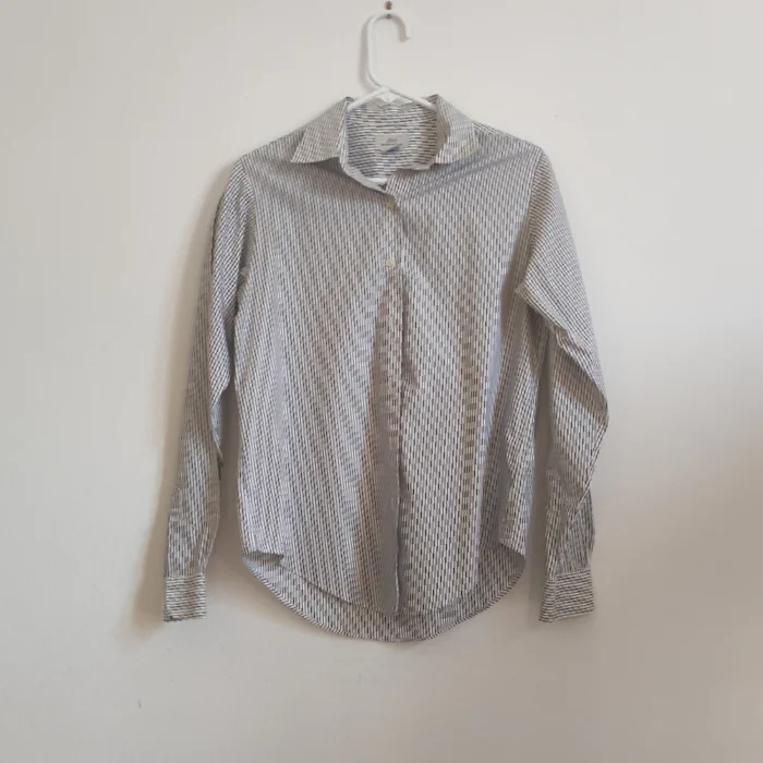 Women's Shirt | BROOKS BROTHERS Thrifted | Striped
