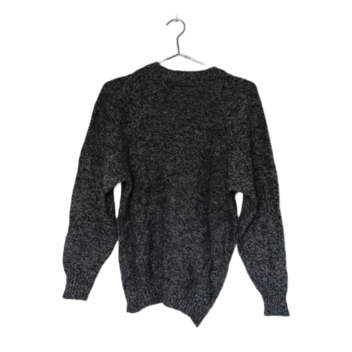 Women's Sweater | TALBOTS Thrifted | Grey | amerikanika-thrift.com